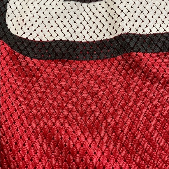 Men’s Reebok On Field Atlanta Falcons Jersey - Picture 8 of 8